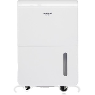 松井别墅除湿机抽湿机器防潮吸湿泵压干燥净化大户型功率SJ-660EP