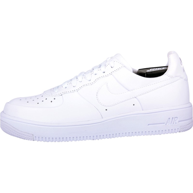 Nike/耐克正品当季新款男子低帮运动 空军一号休闲鞋板鞋845052