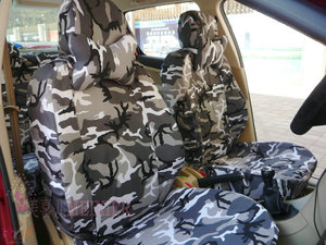 订做四季迷彩全包专用汽车座套勇士猎豹黑金刚奇兵帕拉丁212战旗