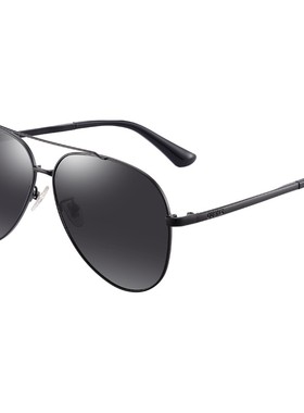 古奢墨镜男士开车驾驶专用偏光