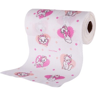 厨房无纺布一次性懒人抹布百洁布清洁擦手巾洗碗布卷状断点式毛巾