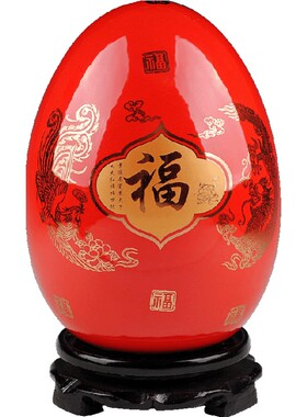 花瓶客厅陶瓷器景德镇
