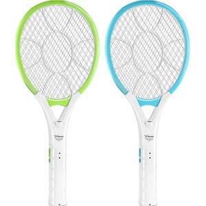 14.9元包邮  雅格 YG-5626 充电式电蚊拍