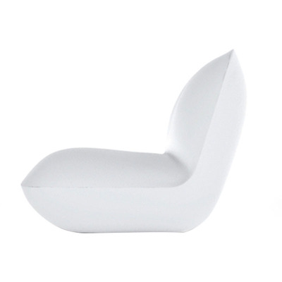 玻璃钢户外躺椅设计师家具