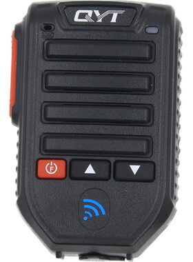 QYT车台无线手咪 BT-89/KT-7900D/8900D车载对讲机电台蓝牙手咪
