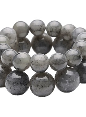 景禾天然和田玉青花手玉器玉石