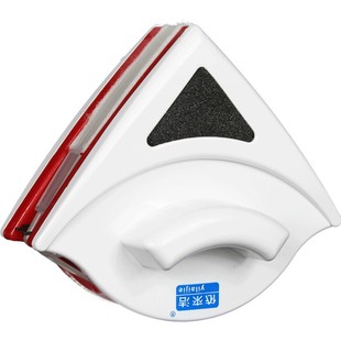 擦玻璃神器高楼双面擦窗户器强磁家用高层双层清洁刷刮搽清洗工具