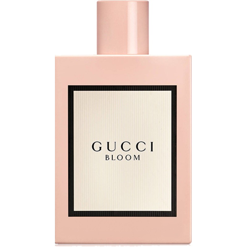 Gucci/古驰花悦绽放女士淡香水bloom花香调持久留香礼盒装正品