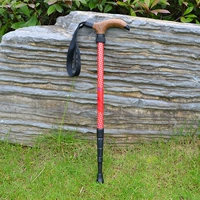 4 Секция красного типа хвойной древесины (отправка крышки стержней+перчатки)