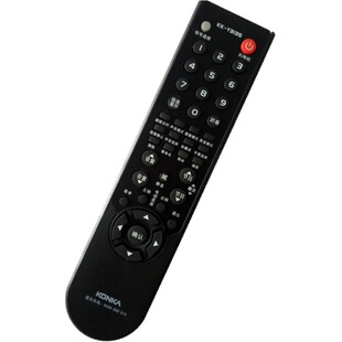 适用于康佳电视遥控器 KK-Y313S  LED46/32/46/42/MS92DC 37MS92C