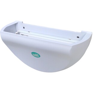 迪门子DMG-806粘捕式灭蝇灯灭蚊灯用粘蝇纸抗紫外保湿性好10张