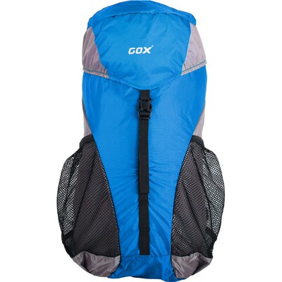 gox皮肤包轻户外背包防泼水便携