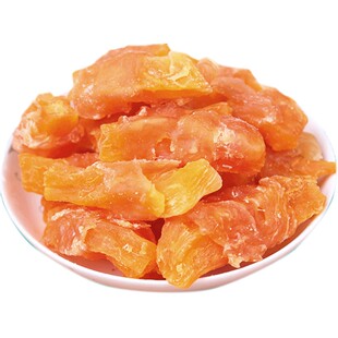 TL狗狗零食鸡肉绕薯条680g泰迪金毛萨摩训犬鸡胸肉甘薯鸡肉条零食