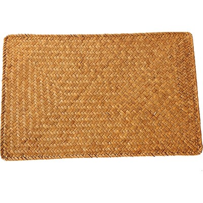 手工编织餐垫隔热垫防烫