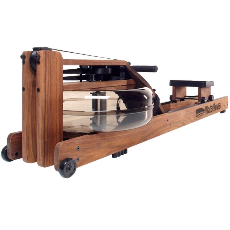 WaterRower纸牌屋划船器