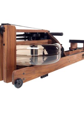 WaterRower纸牌屋划船器