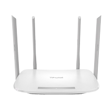 tp-link无线ac1200双频普联路由器1