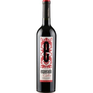 阿根廷红酒 开呀等候半甜红葡萄酒柔顺不涩 约会浪漫表白杯中时光