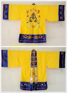 用品法衣道士服道袍宵台衣双龙降衣宝塔衣玉罗萧台衣薄款