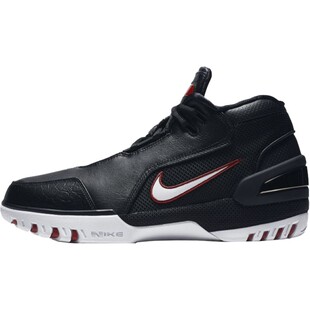 识货推荐 Nike Air Zoom Generation 詹姆斯1 全明星 AJ4204-001