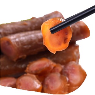 圣喜五香酱牛鞭118g新鲜熟食卤味小零食休闲食品牛蛋全套即食真空