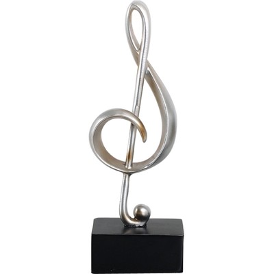 音符摆件钢琴装饰艺术品工艺品