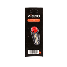 正品zippo打火机配件正版打火石1