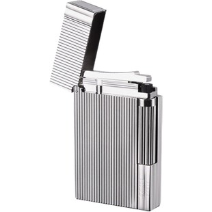 正品法国S.dubtnt充气朗声打火机 创意个性全铜金属打火机 包邮