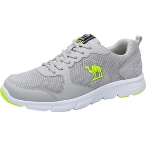 骆驼运动鞋男款春夏网面轻便休闲男鞋女网鞋男防滑减震透气跑步鞋