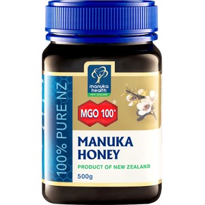 蜜纽康MGO115+麦卢卡蜂蜜500g新西兰原装进口UMF6+纯正蜂蜜manuka，可领60元蜂蜜优惠券
