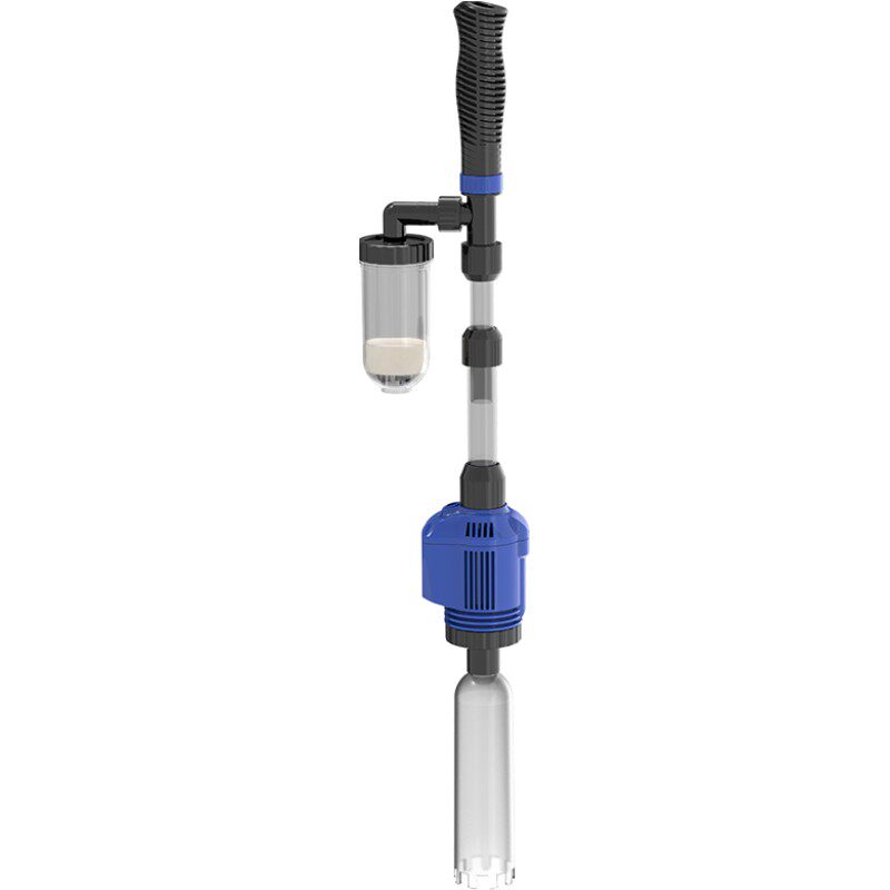 森森鱼缸换水器多功能清洗神器