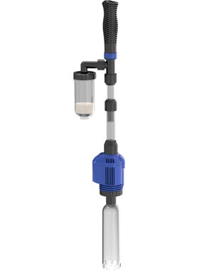 森森鱼缸换水器多功能清洗神器