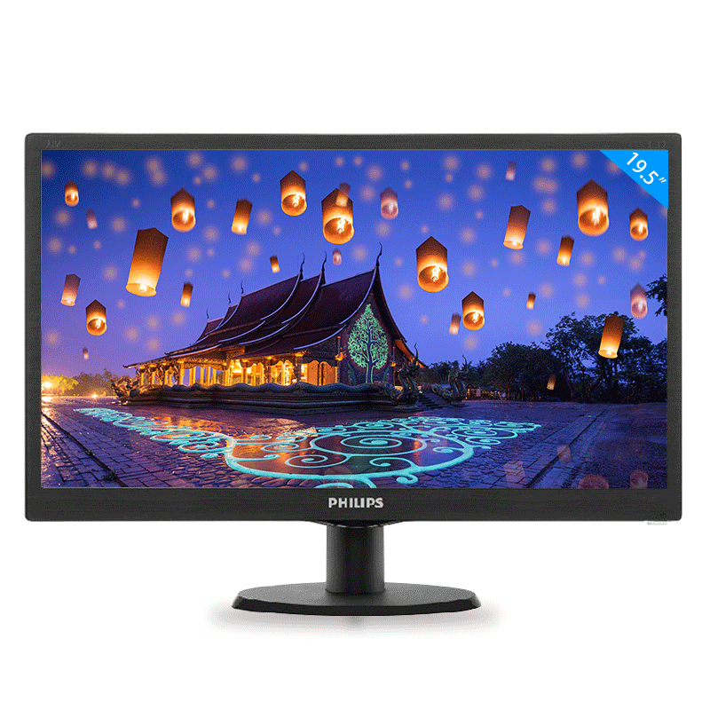 飞利浦203v5lsb2 20怎么样？被坑前车之鉴感受揭秘