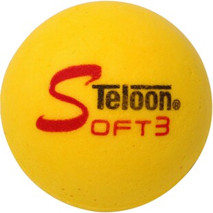 Teloon/天龙海绵网球 青少年儿童网球全国短式网球