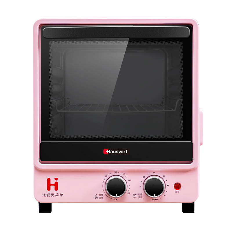 hauswirt /海氏hy10家用烘焙电烤箱口碑评测啥样?内情必看