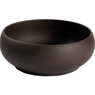 大号紫砂茶洗功夫茶具配件茶杯洗水洗茶碗水盂小号笔洗黑色烟灰缸