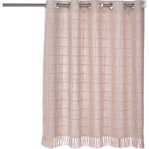 窗帘成品卧室书房小窗户布艺高遮光小窗帘免打孔窗帘出租屋 定制