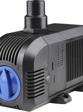 森森小型潜水泵鱼缸微型过滤器