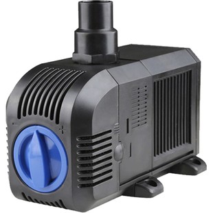 森森潜水泵鱼缸小水泵迷你微型抽水泵小型循环过滤泵过滤器静音HJ