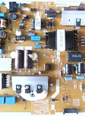 三星UA55F6400AJ电源板L55X1QV_DSM BN44-00625A/B/C