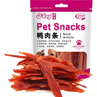 傲宠o'dog宠物狗狗400g小型犬