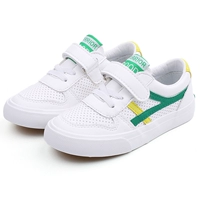 18558 Белый зеленый