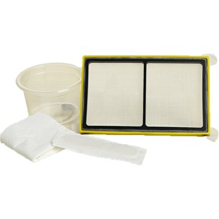 小学生再造纸科学实验古法造纸术套装diy材料包儿童diy手工小实验