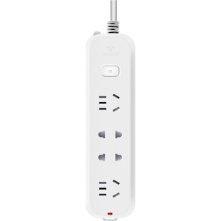 公牛插座家用插排电源接线插板拖线板1.8/3米开关拖线板GN-B5220