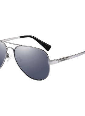 派丽蒙墨镜男士开车专用司机驾驶镜偏光镜新款太阳镜男士防紫外线