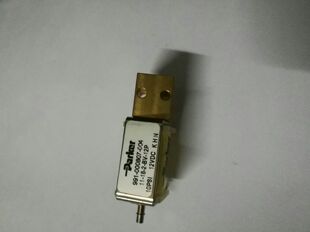 003 CUST 库存PAR 000091 KER微型比例阀910 LW3