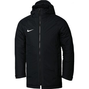 Nike耐克中超中长款正品秋冬保暖潮流防寒运动棉服外套儿童成人男