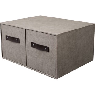 办公室桌面收纳盒客厅零食抽屉式书架桌上化妆品整理柜置物架箱-