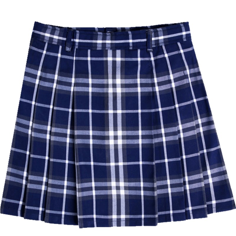 伊顿纪德夏季女童学院半身裙