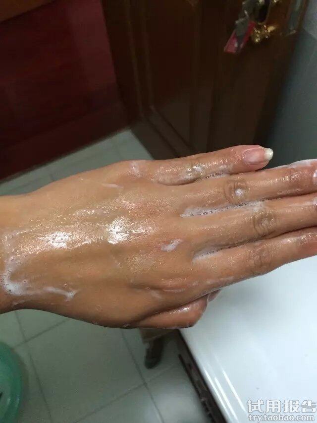 平衡系列超值装使用